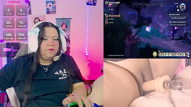 crystal7u7 online show from 02-19-26, 01:02