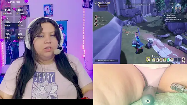 crystal7u7 online show from 03-04-26, 01:02