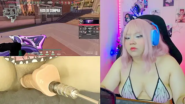 crystal7u7 online show from 11-23-25, 06:51