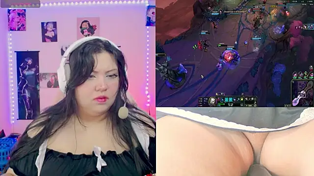 crystal7u7 online show from 03-27-26, 08:43