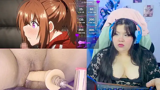 crystal7u7 online show from 11-27-25, 06:08