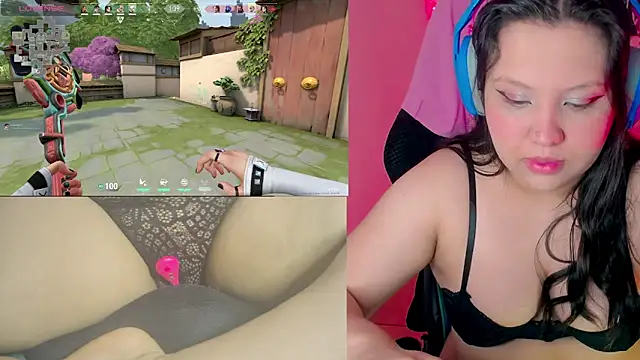 crystal7u7 online show from 03-21-25, 06:40