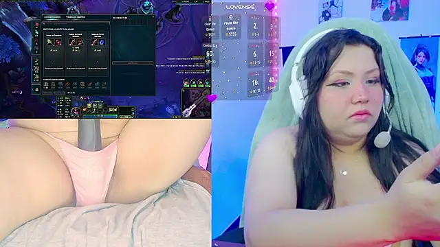 crystal7u7 online show from 01-09-26, 08:16