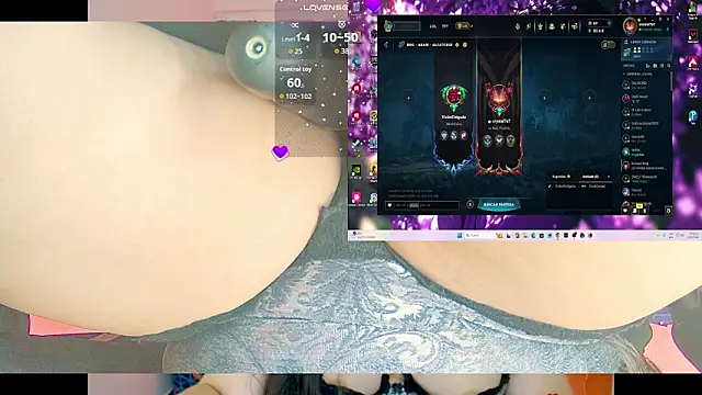 crystal7u7 online show from 04-10-26, 10:28