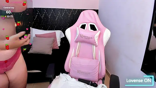 Aabby lee online show from 10-07-25, 06:42