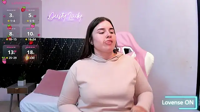 Aabby lee online show from 10-06-25, 06:52