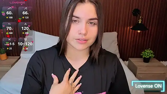 Aabby lee online show from 01-12-26, 07:31