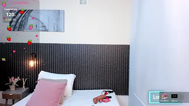 Aabby lee online show from 02-02-26, 06:07