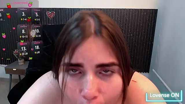 Aabby lee online show from 09-25-25, 06:58