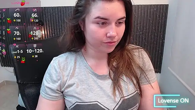 Aabby lee online show from 12-18-25, 07:40