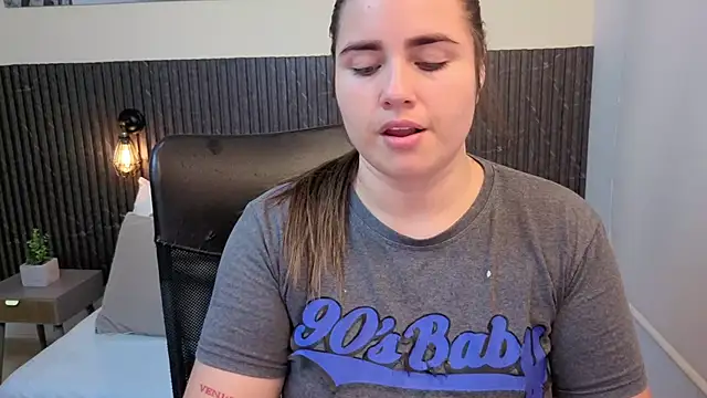 Aabby lee online show from 03-29-26, 07:04