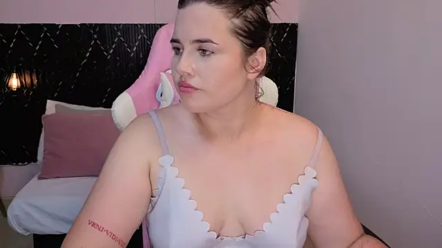 Aabby lee online show from 04-11-26, 07:39