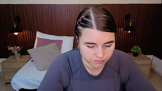 Aabby lee online show from 03-13-26, 06:57