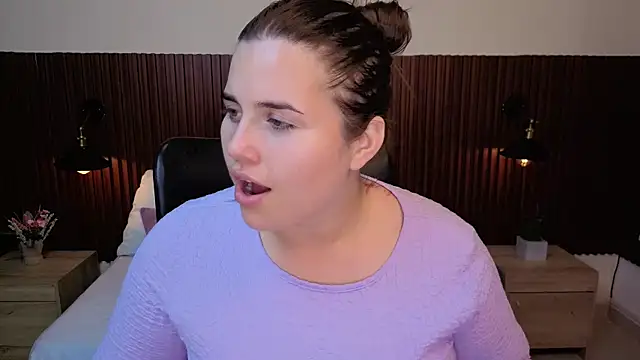 Aabby lee online show from 04-18-26, 07:40