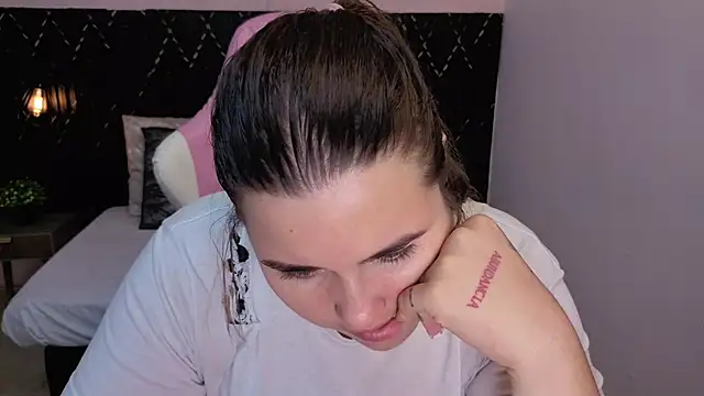 Aabby lee online show from 04-09-26, 07:31