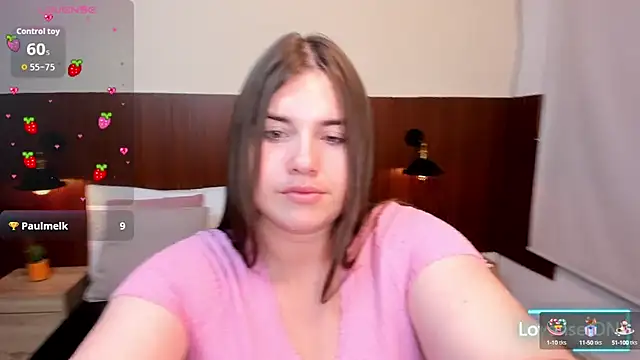 Aabby lee online show from 09-13-25, 07:25