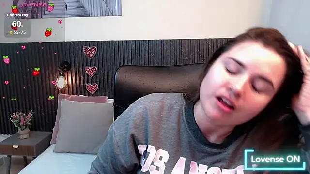 Aabby lee online show from 09-21-25, 07:30