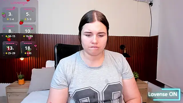 Aabby lee online show from 10-12-25, 07:48