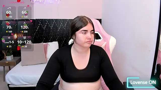 Aabby lee online show from 11-15-25, 07:29