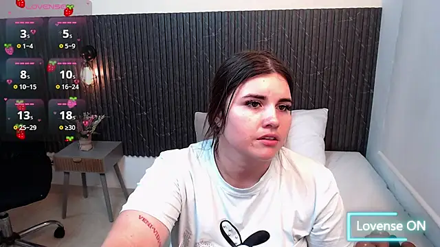 Aabby lee online show from 11-02-25, 06:46