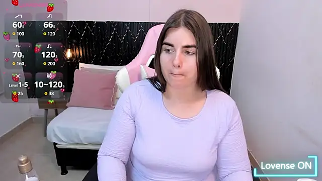 Aabby lee online show from 11-16-25, 07:29