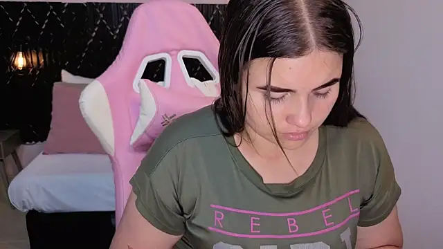 Aabby lee online show from 03-31-26, 08:55