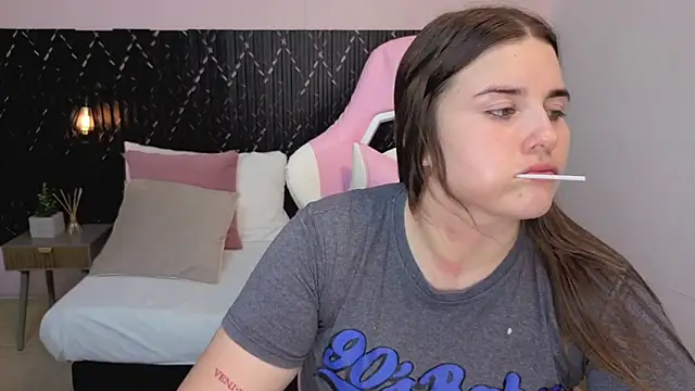 Aabby lee online show from 02-26-26, 07:14