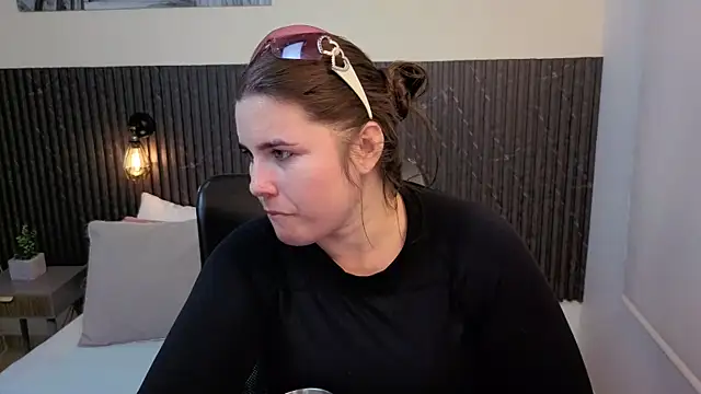 Aabby lee online show from 03-22-26, 07:37