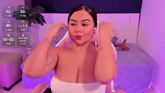 katia bigboobs1 online show from 02-23-26, 06:30