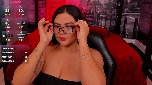 katia bigboobs1 online show from 12-19-25, 10:17