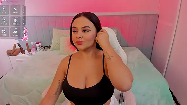 katia bigboobs1 online show from 10-01-25, 09:14