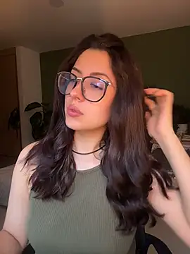 EmaSaenz online show from 07-17-26, 11:13
