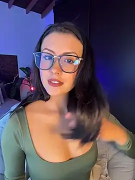 EmaSaenz online show from 09-27-25, 08:48