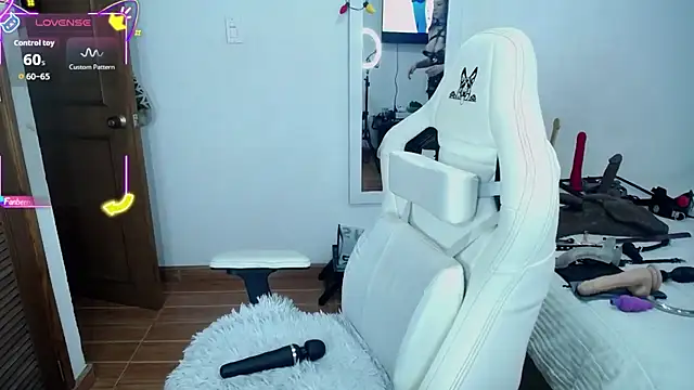 Ariadna Carters1 online show from 01-08-26, 01:06