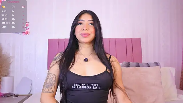 kath rosee1 online show from 09-12-25, 08:41