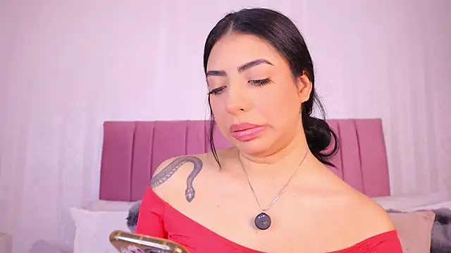 kath rosee1 online show from 11-21-25, 08:08