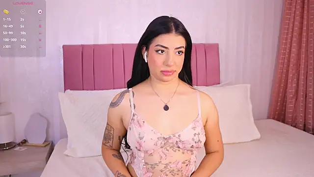 kath rosee1 online show from 01-07-26, 08:03