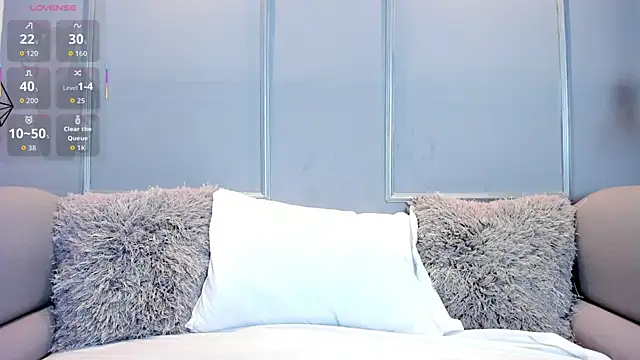 CloeHap online show from 01-10-26, 12:11