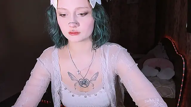MariaMango online show from 05-20-26, 08:39