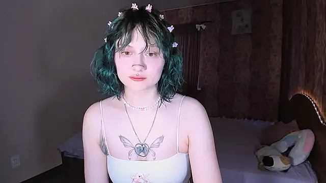 MariaMango online show from 05-08-26, 02:15