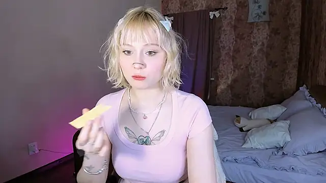 MariaMango online show from 02-05-26, 02:57