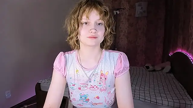 MariaMango online show from 02-25-26, 12:22