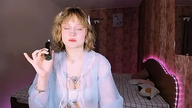 MariaMango online show from 03-06-26, 01:55