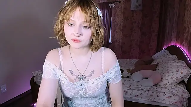 MariaMango online show from 02-21-26, 01:35