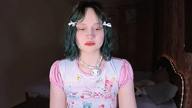 MariaMango online show from 05-11-26, 01:40