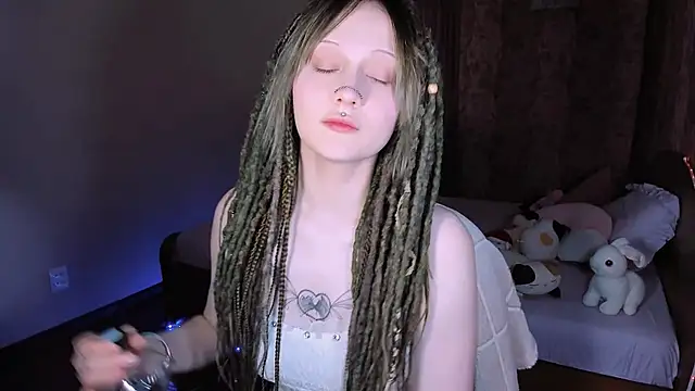 Snapshot of MariaMango chatting on 07-08-26, 01:52 MariaMango online show from 07-08-26, 01:52