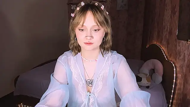 MariaMango online show from 04-24-26, 12:34