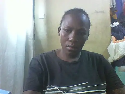 Queen lady online show from 09-29-25, 07:37