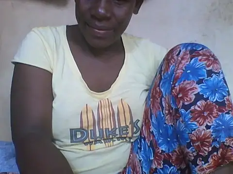 Queen lady online show from 09-15-25, 06:14