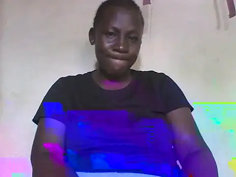 Queen lady online show from 09-28-25, 10:33